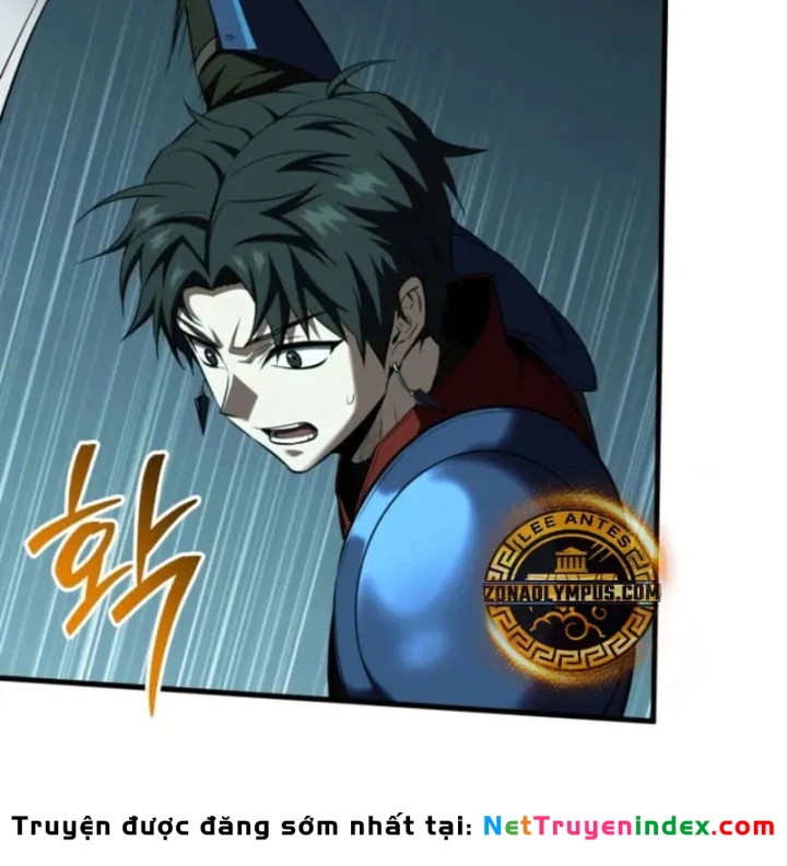 Sự Trở Lại Của Thiên Tài Ranker Chapter 25 - Trang 34