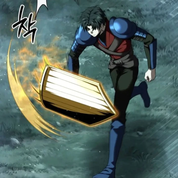Sự Trở Lại Của Thiên Tài Ranker Chapter 25 - Trang 40