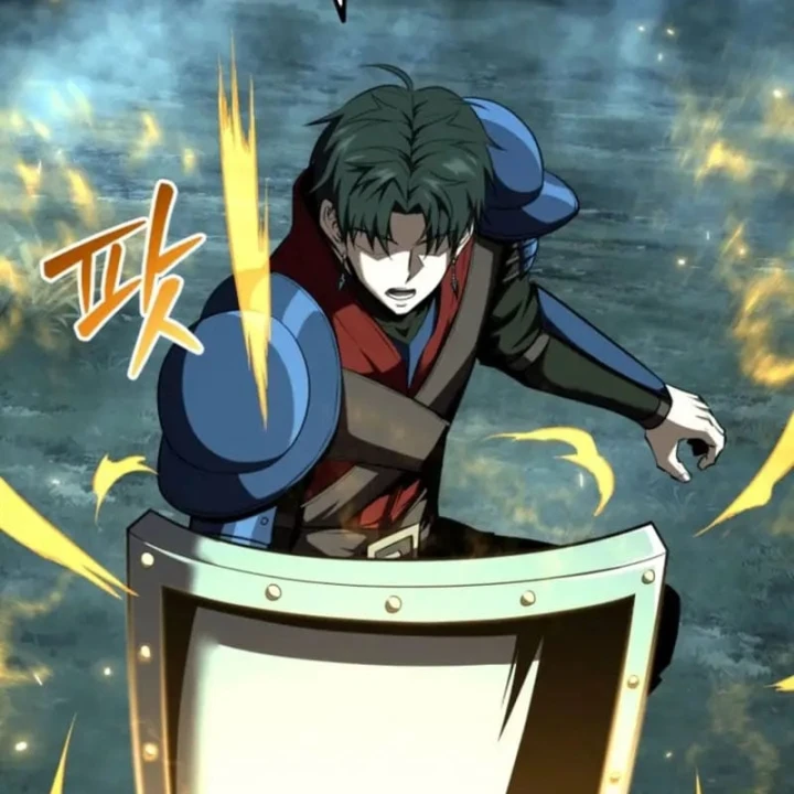 Sự Trở Lại Của Thiên Tài Ranker Chapter 25 - Trang 5