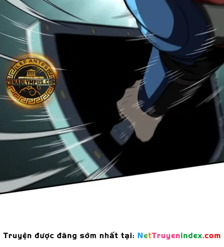 Sự Trở Lại Của Thiên Tài Ranker Chapter 25 - Trang 8