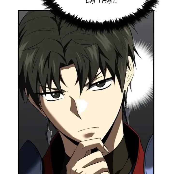 Sự Trở Lại Của Thiên Tài Ranker Chapter 26 - Trang 10