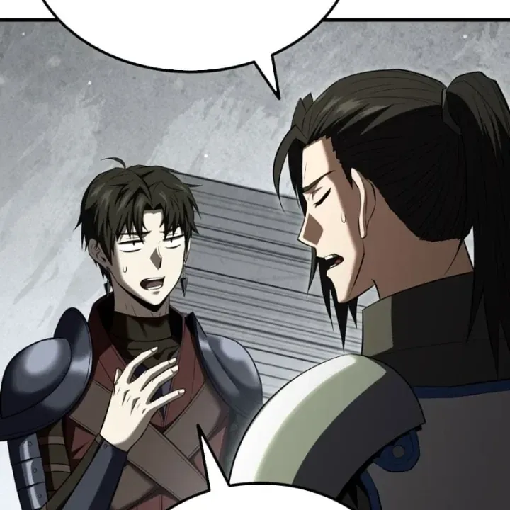Sự Trở Lại Của Thiên Tài Ranker Chapter 26 - Trang 17