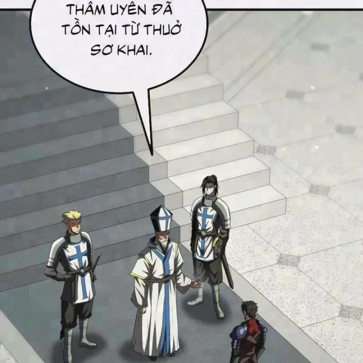 Sự Trở Lại Của Thiên Tài Ranker Chapter 26 - Trang 4