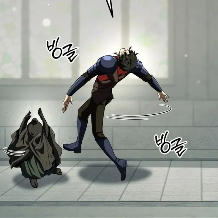 Sự Trở Lại Của Thiên Tài Ranker Chapter 26 - Trang 43