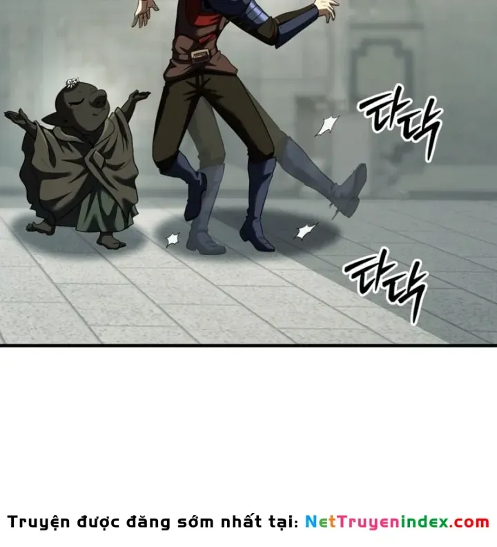 Sự Trở Lại Của Thiên Tài Ranker Chapter 26 - Trang 45