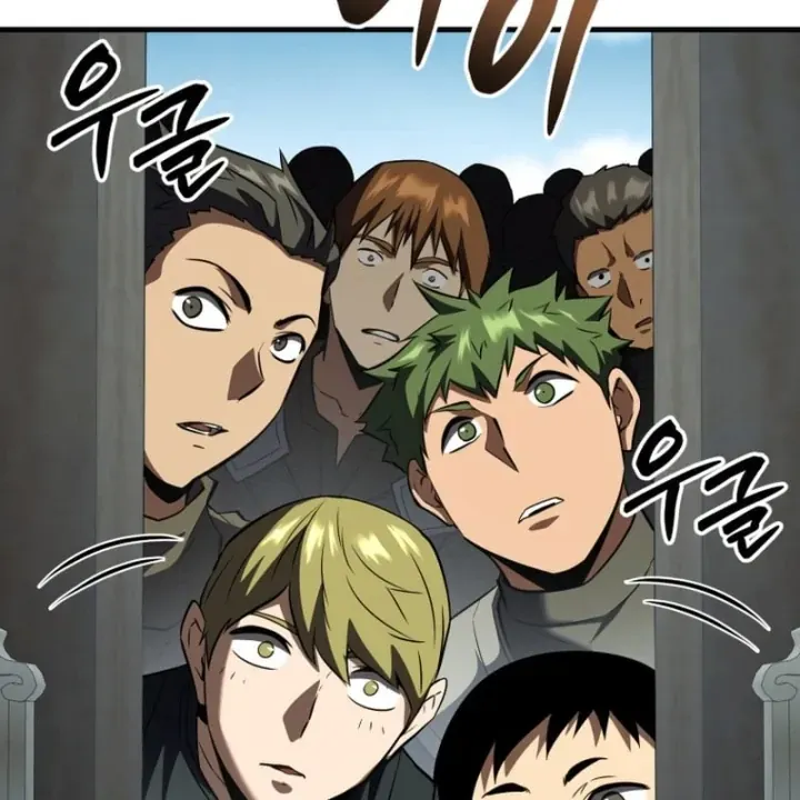 Sự Trở Lại Của Thiên Tài Ranker Chapter 26 - Trang 48