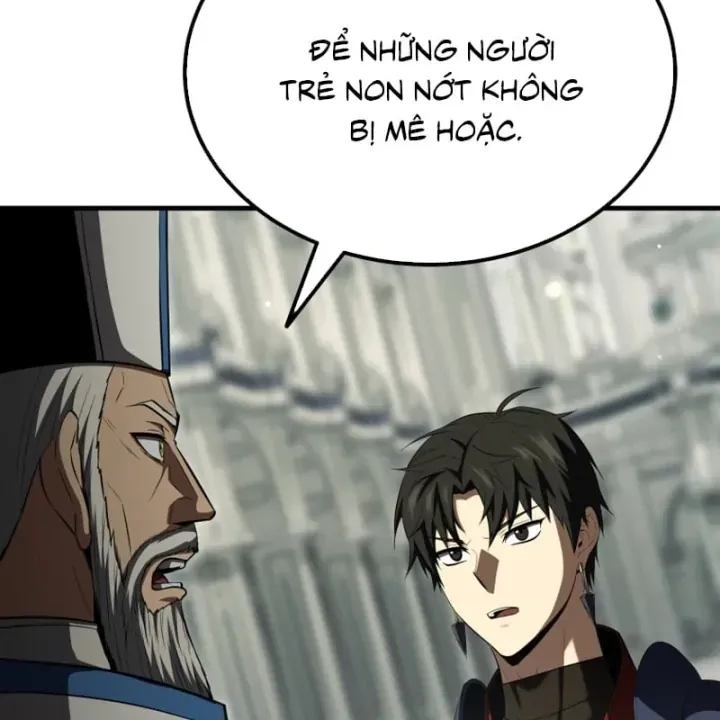 Sự Trở Lại Của Thiên Tài Ranker Chapter 26 - Trang 7