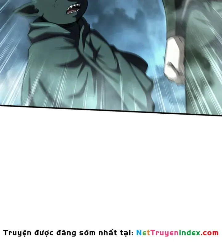 Sự Trở Lại Của Thiên Tài Ranker Chapter 27 - Trang 10