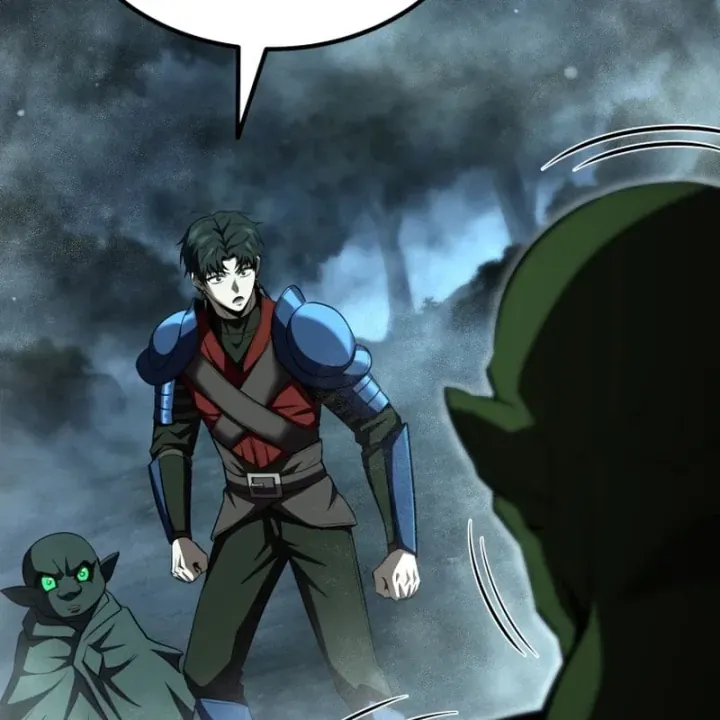 Sự Trở Lại Của Thiên Tài Ranker Chapter 27 - Trang 25