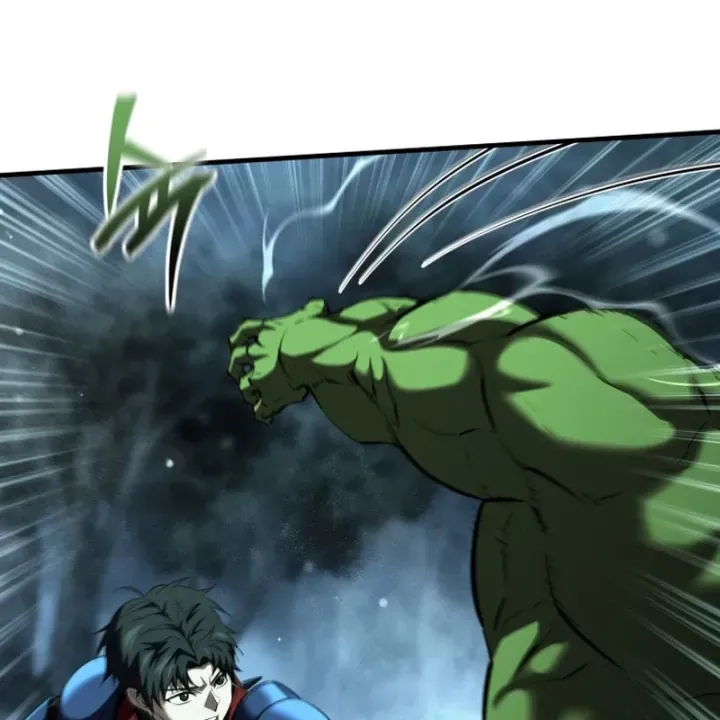 Sự Trở Lại Của Thiên Tài Ranker Chapter 27 - Trang 30