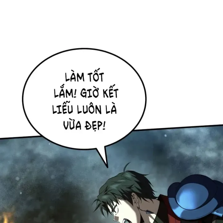 Sự Trở Lại Của Thiên Tài Ranker Chapter 27 - Trang 46
