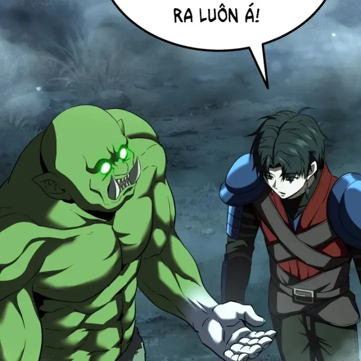 Sự Trở Lại Của Thiên Tài Ranker Chapter 28 - Trang 17