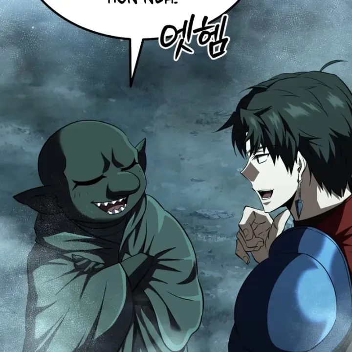 Sự Trở Lại Của Thiên Tài Ranker Chapter 28 - Trang 20