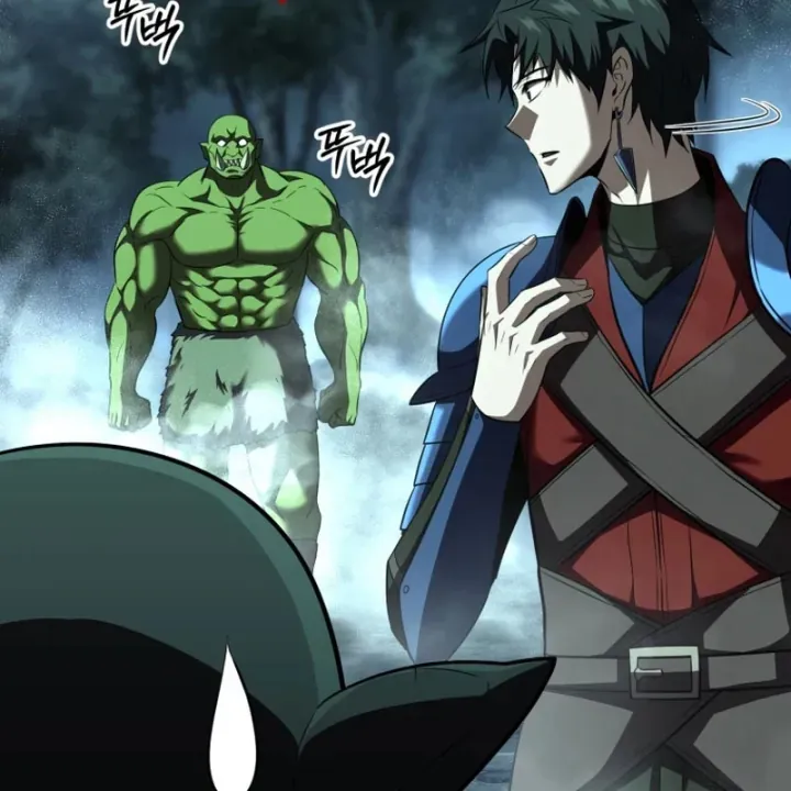 Sự Trở Lại Của Thiên Tài Ranker Chapter 28 - Trang 23