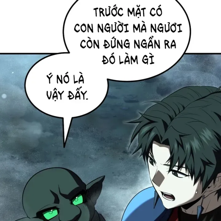 Sự Trở Lại Của Thiên Tài Ranker Chapter 28 - Trang 32