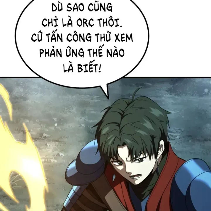 Sự Trở Lại Của Thiên Tài Ranker Chapter 28 - Trang 5
