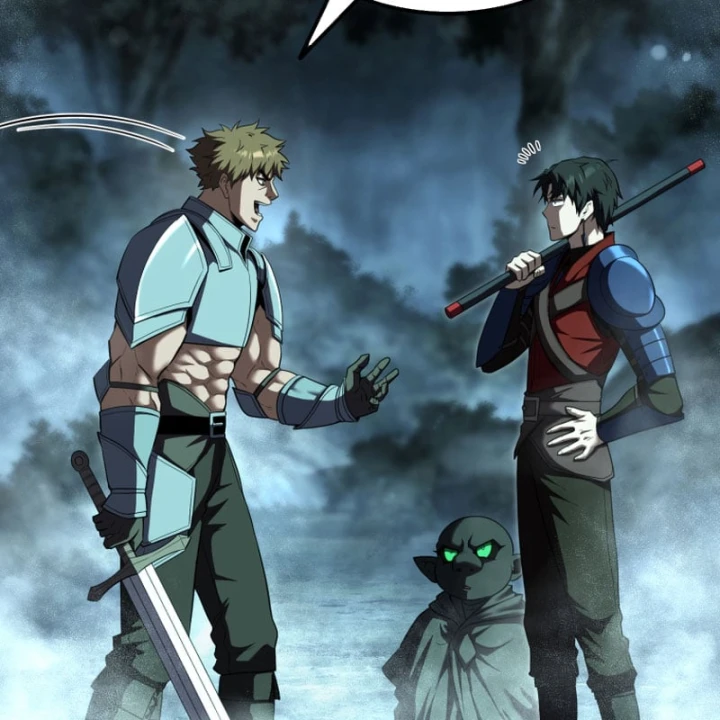 Sự Trở Lại Của Thiên Tài Ranker Chapter 29 - Trang 19