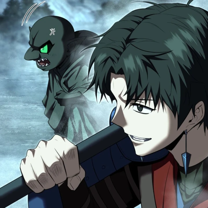 Sự Trở Lại Của Thiên Tài Ranker Chapter 29 - Trang 26