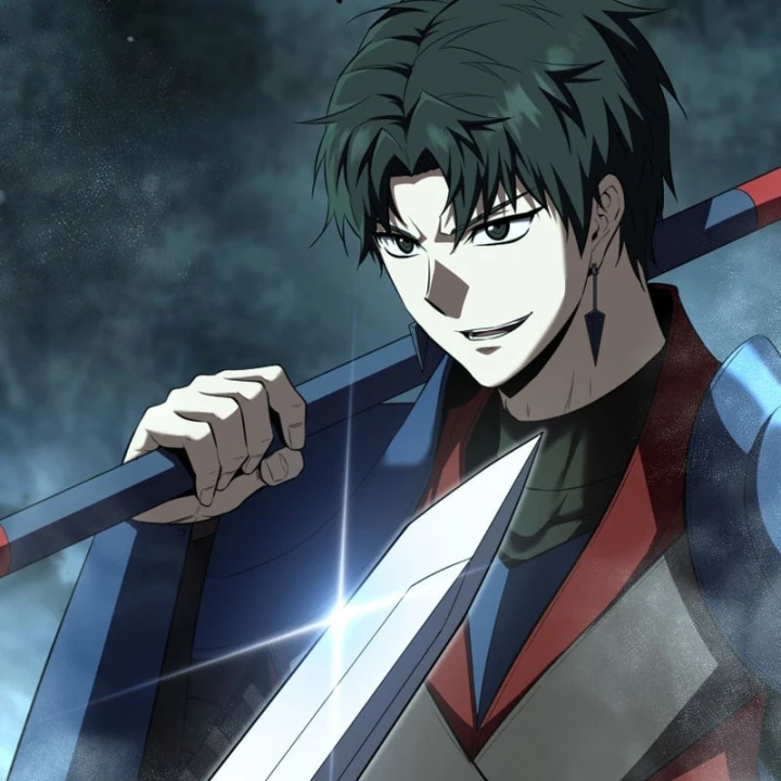 Sự Trở Lại Của Thiên Tài Ranker Chapter 29 - Trang 33