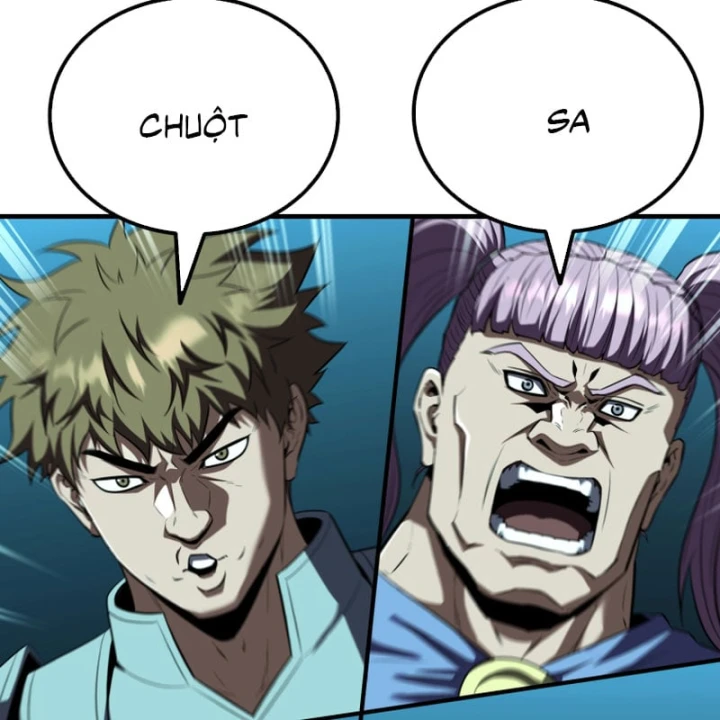 Sự Trở Lại Của Thiên Tài Ranker Chapter 29 - Trang 35