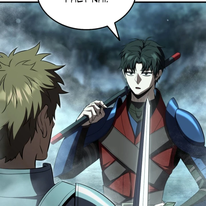 Sự Trở Lại Của Thiên Tài Ranker Chapter 29 - Trang 41