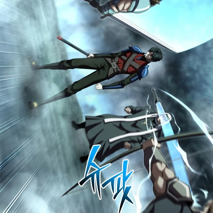 Sự Trở Lại Của Thiên Tài Ranker Chapter 29 - Trang 47