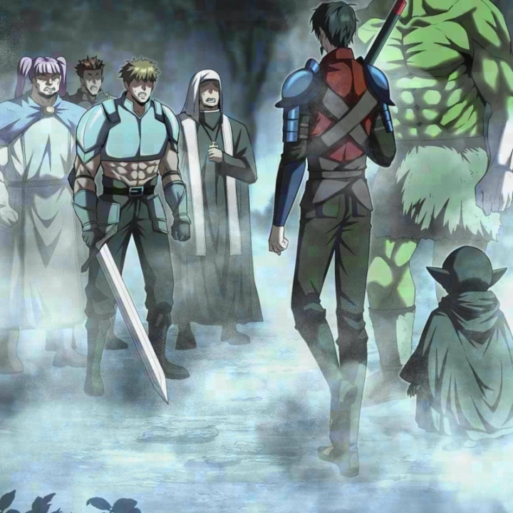 Sự Trở Lại Của Thiên Tài Ranker Chapter 29 - Trang 6