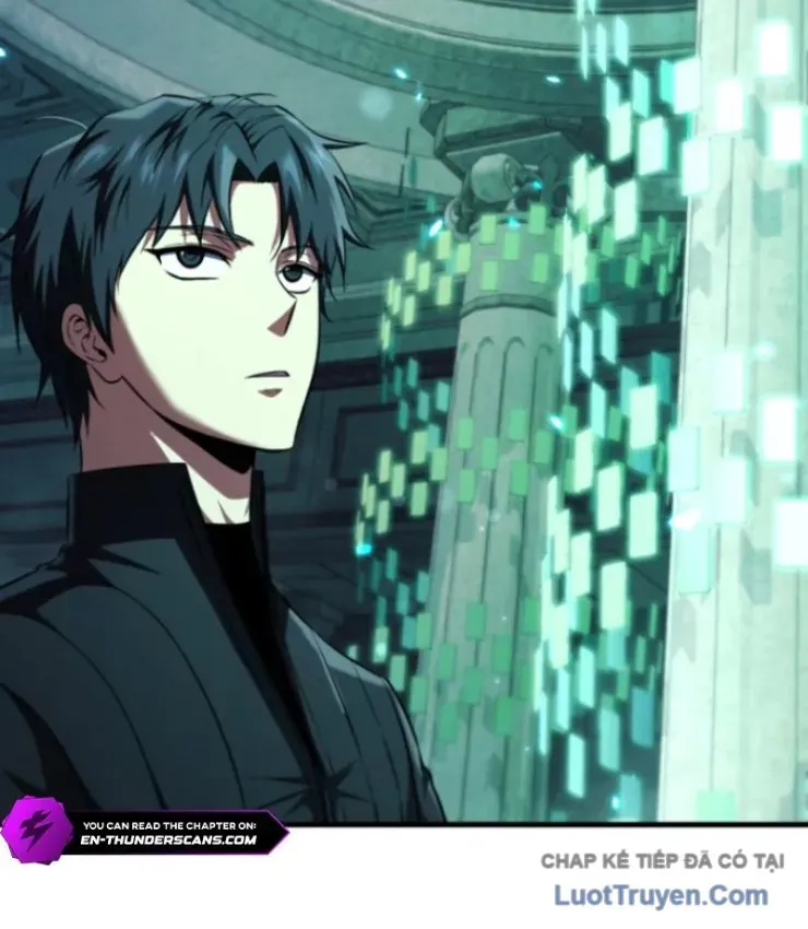 Sự Trở Lại Của Thiên Tài Ranker Chapter 3 - Trang 30