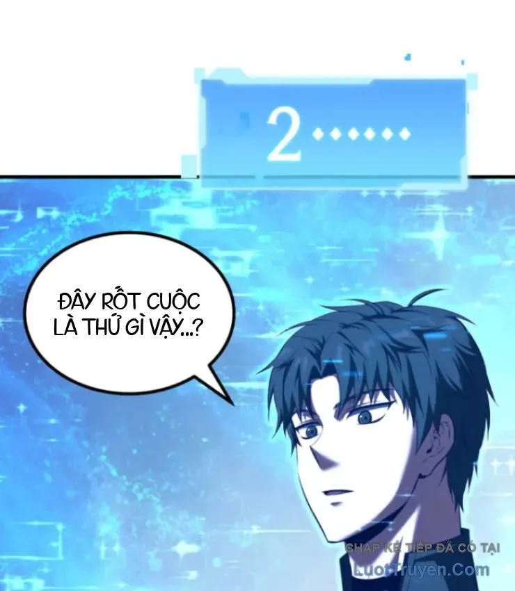 Sự Trở Lại Của Thiên Tài Ranker Chapter 3 - Trang 9