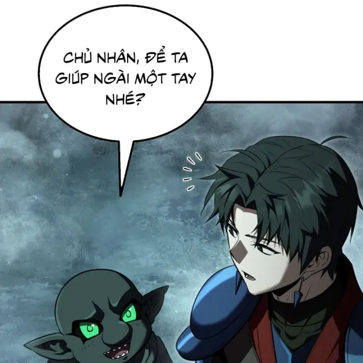 Sự Trở Lại Của Thiên Tài Ranker Chapter 30 - Trang 22