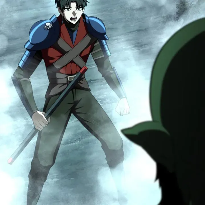Sự Trở Lại Của Thiên Tài Ranker Chapter 30 - Trang 27