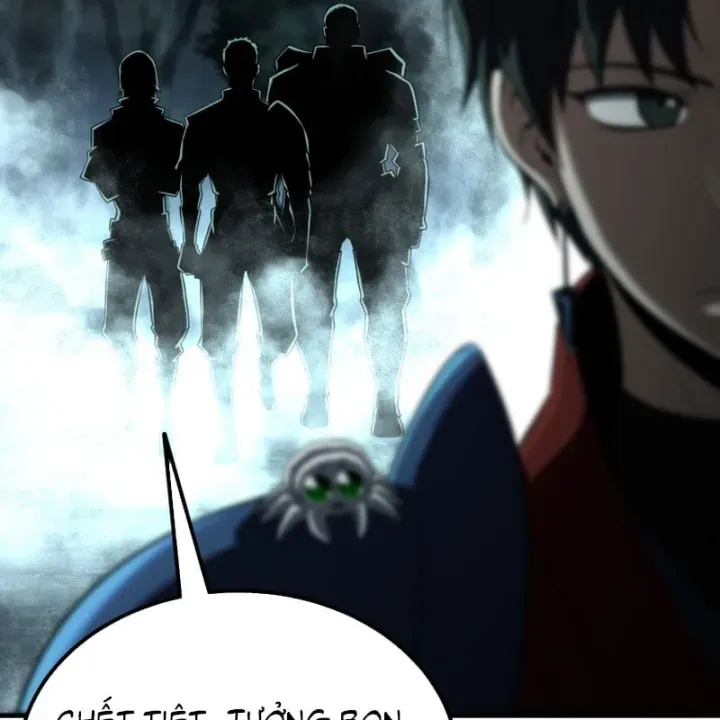 Sự Trở Lại Của Thiên Tài Ranker Chapter 30 - Trang 30