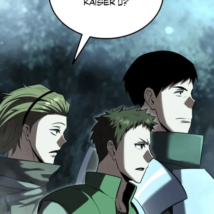 Sự Trở Lại Của Thiên Tài Ranker Chapter 30 - Trang 32