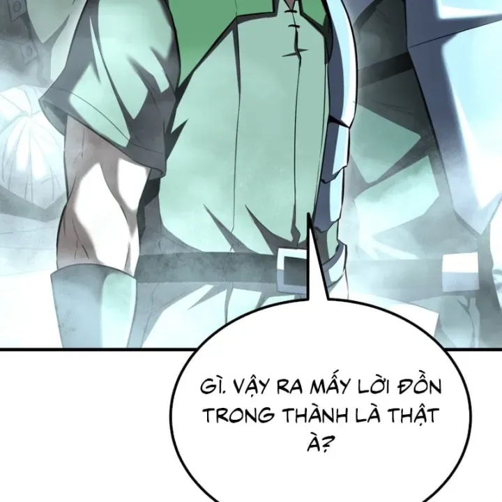 Sự Trở Lại Của Thiên Tài Ranker Chapter 30 - Trang 33