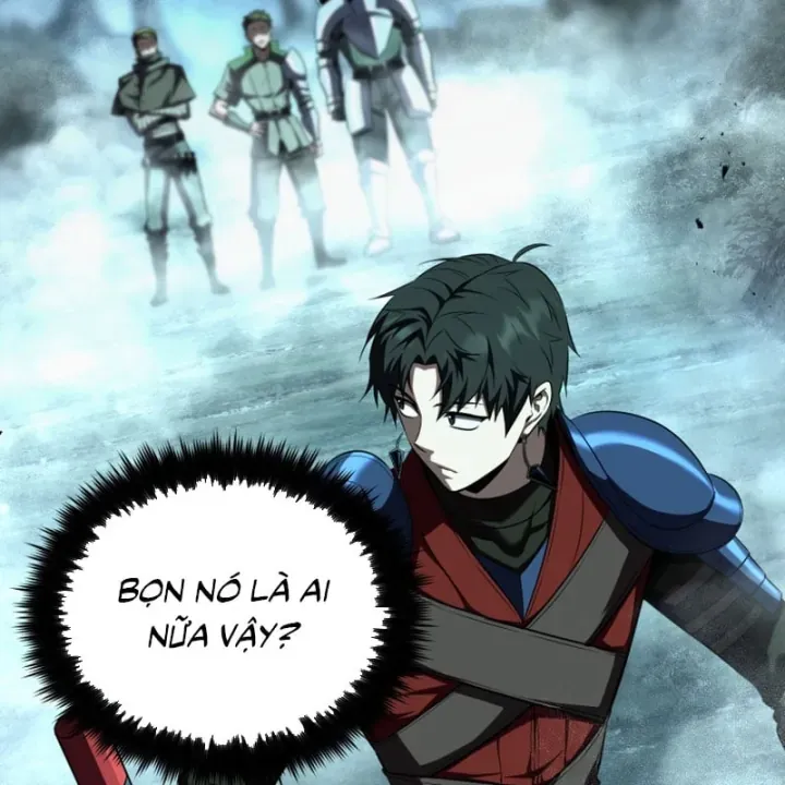 Sự Trở Lại Của Thiên Tài Ranker Chapter 30 - Trang 37