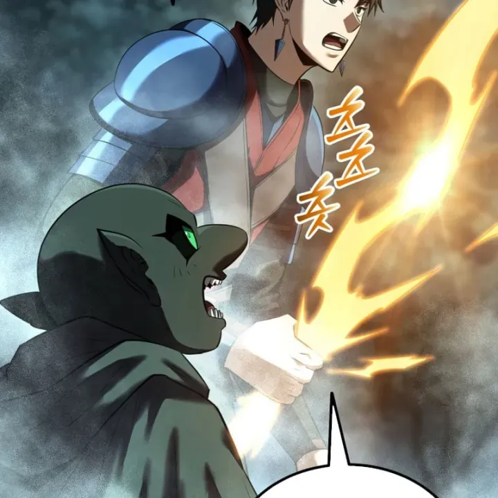 Sự Trở Lại Của Thiên Tài Ranker Chapter 30 - Trang 45