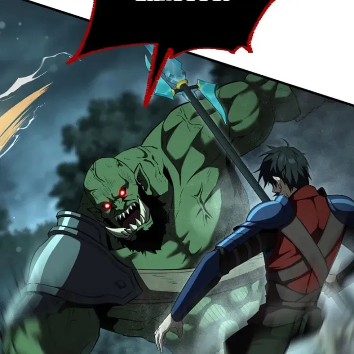 Sự Trở Lại Của Thiên Tài Ranker Chapter 30 - Trang 49