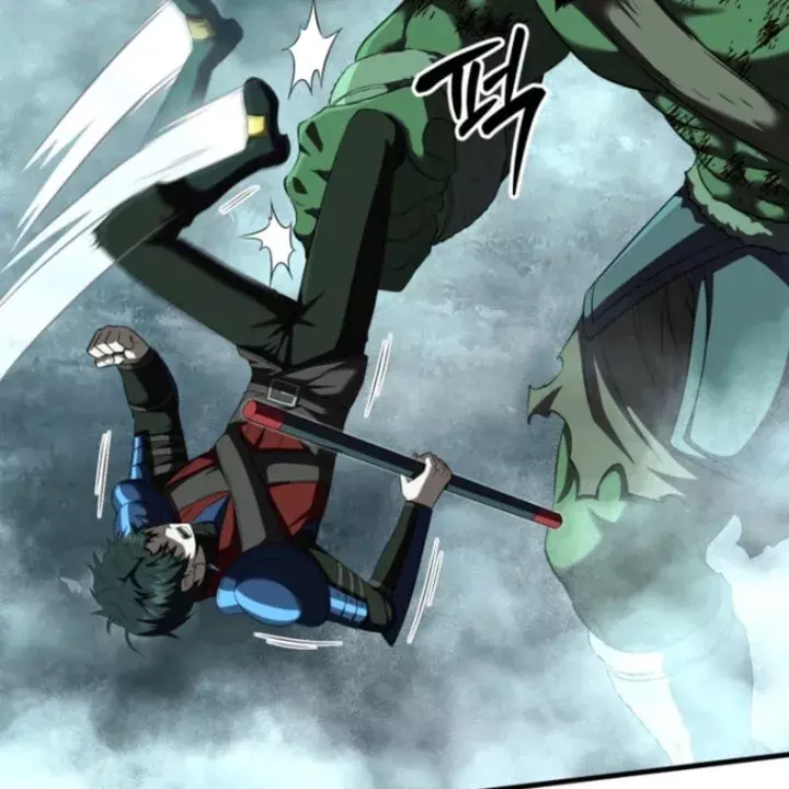Sự Trở Lại Của Thiên Tài Ranker Chapter 31 - Trang 15