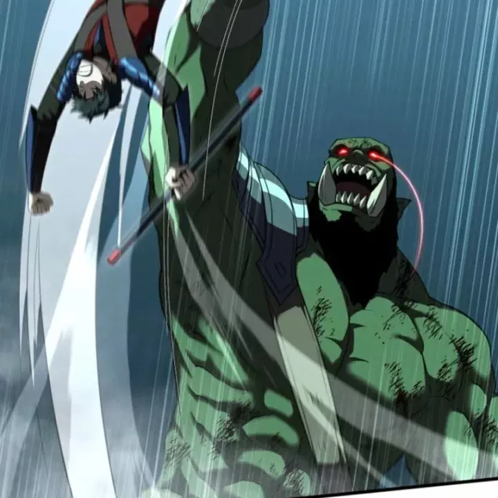 Sự Trở Lại Của Thiên Tài Ranker Chapter 31 - Trang 17