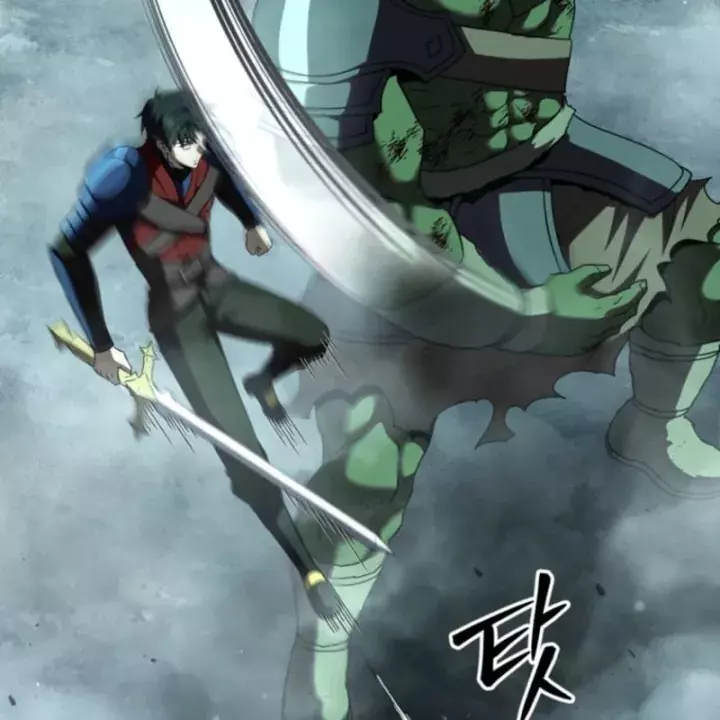 Sự Trở Lại Của Thiên Tài Ranker Chapter 31 - Trang 48