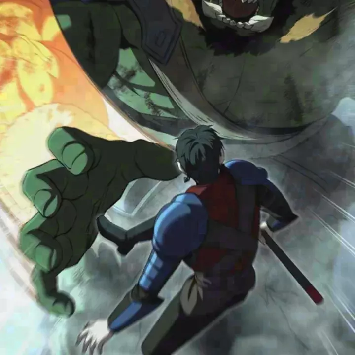 Sự Trở Lại Của Thiên Tài Ranker Chapter 31 - Trang 6