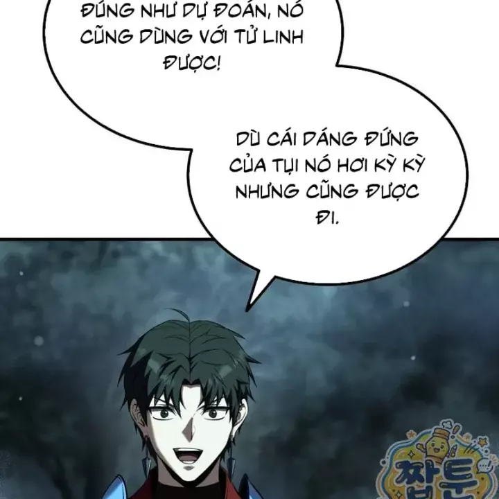 Sự Trở Lại Của Thiên Tài Ranker Chapter 32 - Trang 25