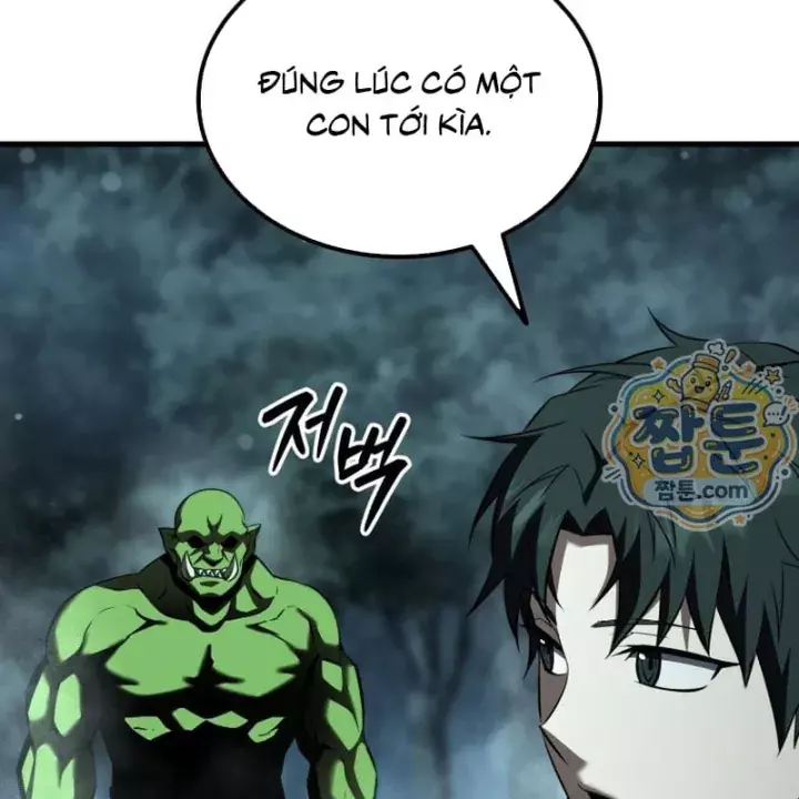 Sự Trở Lại Của Thiên Tài Ranker Chapter 32 - Trang 31