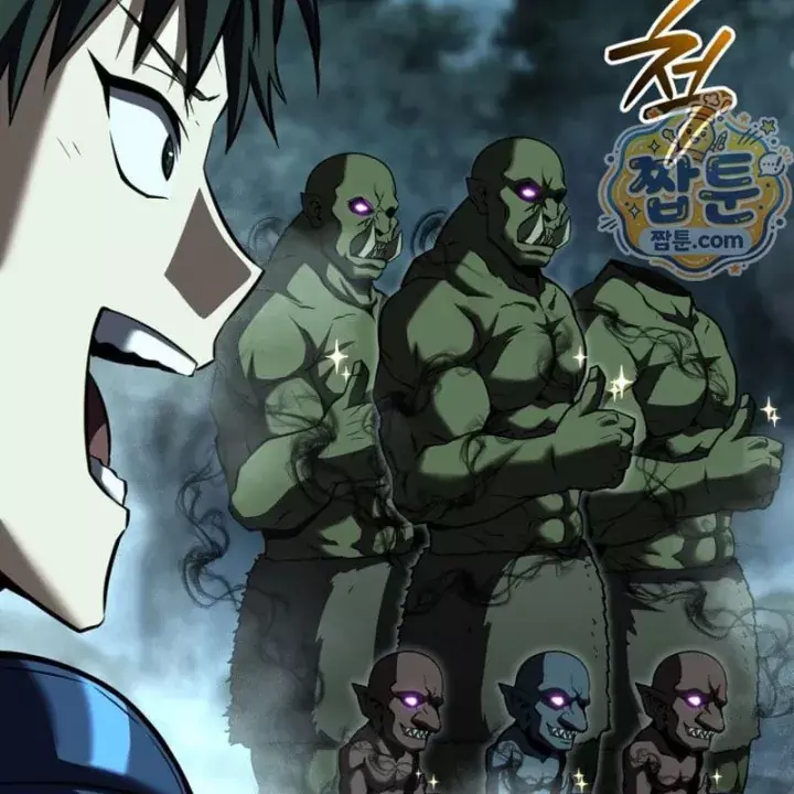 Sự Trở Lại Của Thiên Tài Ranker Chapter 32 - Trang 42