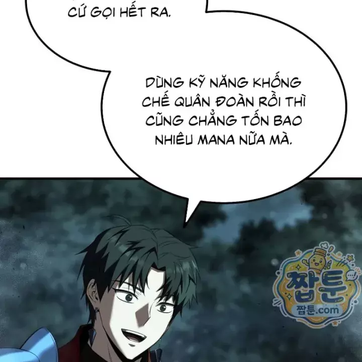 Sự Trở Lại Của Thiên Tài Ranker Chapter 32 - Trang 8
