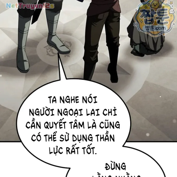 Sự Trở Lại Của Thiên Tài Ranker Chapter 34 - Trang 10