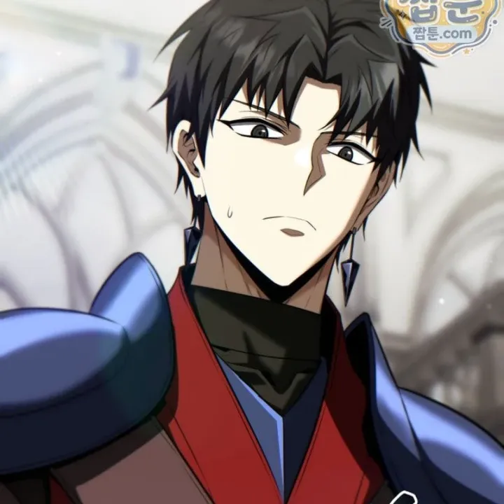 Sự Trở Lại Của Thiên Tài Ranker Chapter 34 - Trang 14