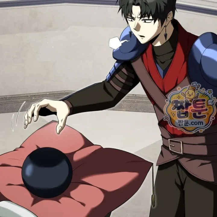 Sự Trở Lại Của Thiên Tài Ranker Chapter 34 - Trang 26