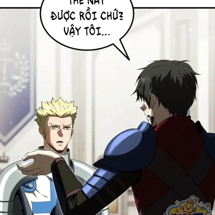 Sự Trở Lại Của Thiên Tài Ranker Chapter 34 - Trang 33