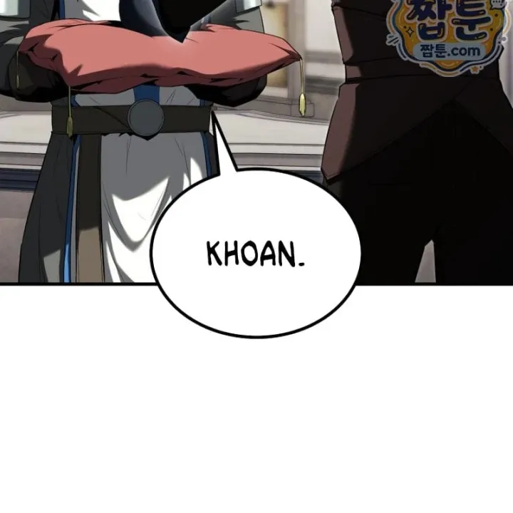 Sự Trở Lại Của Thiên Tài Ranker Chapter 34 - Trang 34
